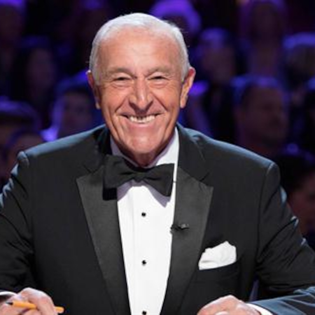 DWTS Judge Len Goodman’s Cause of Death Revealed
